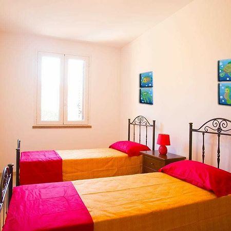 Residence Magic Sea Vacation Torre Pali Salve Extérieur photo