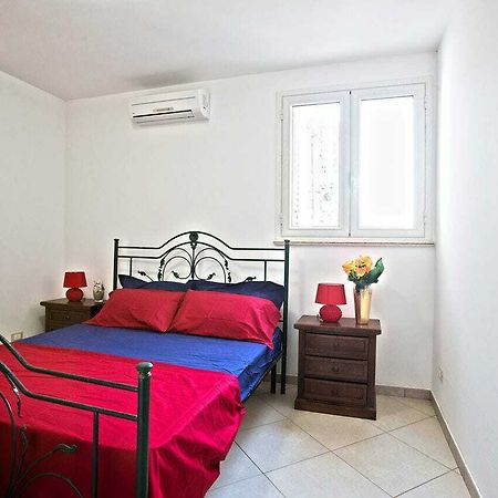Residence Magic Sea Vacation Torre Pali Salve Extérieur photo
