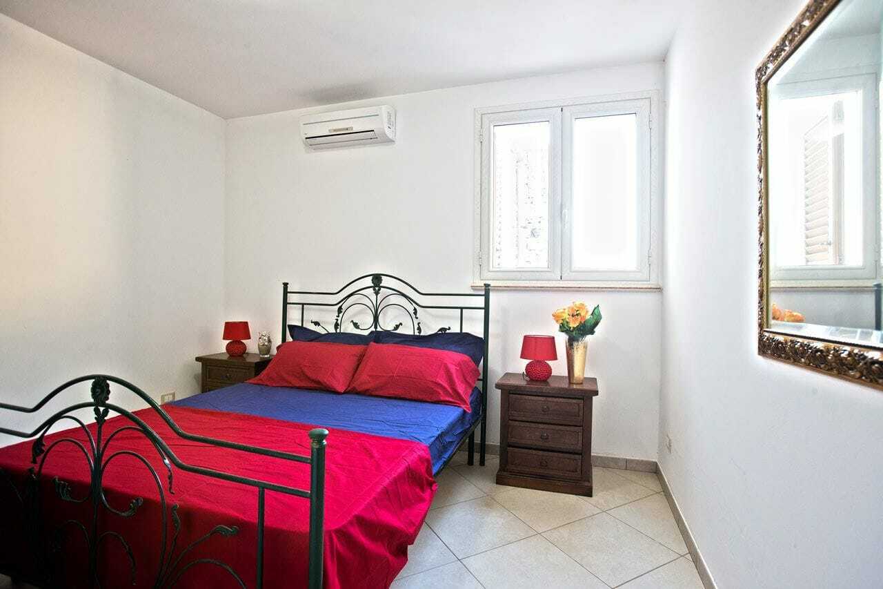 Residence Magic Sea Vacation Torre Pali Salve Extérieur photo
